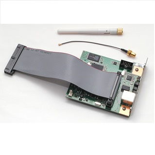 91184 -  - Printek Wireless Ethernet Interface